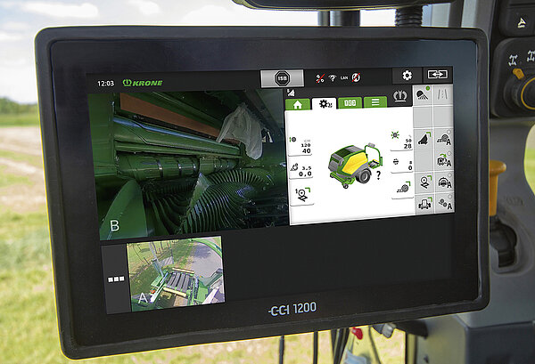 Indicación simultánea