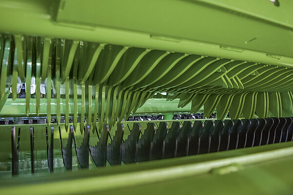 Режущий аппарат ­KRONE XCut