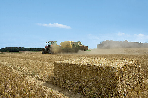 Das variable Füllsystem