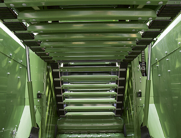 El elevador de barras y cadenas NovoGrip