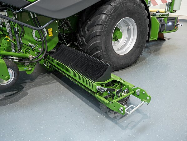 Cambio práctico de cuchilla