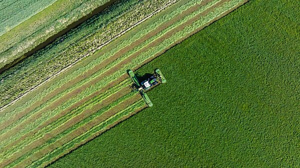 Ligero para una máxima protección del suelo