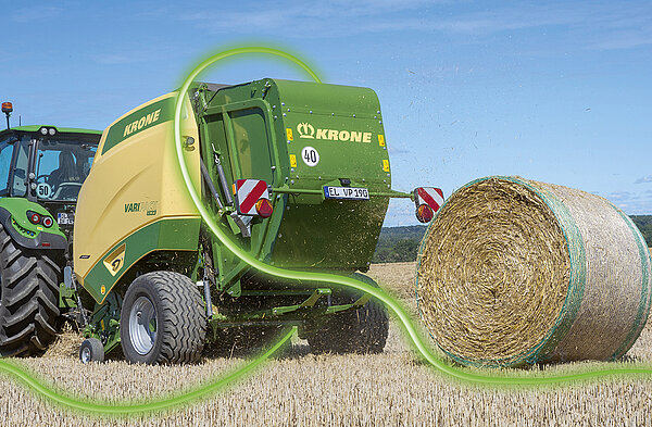 TIM – Tractor Implement Management