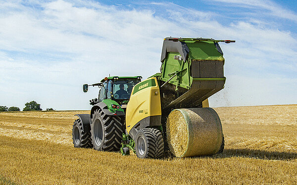 Facilidad de uso optimizada