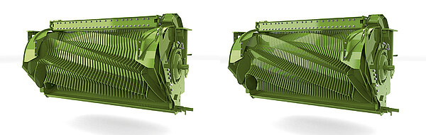 Präzise und Effizient