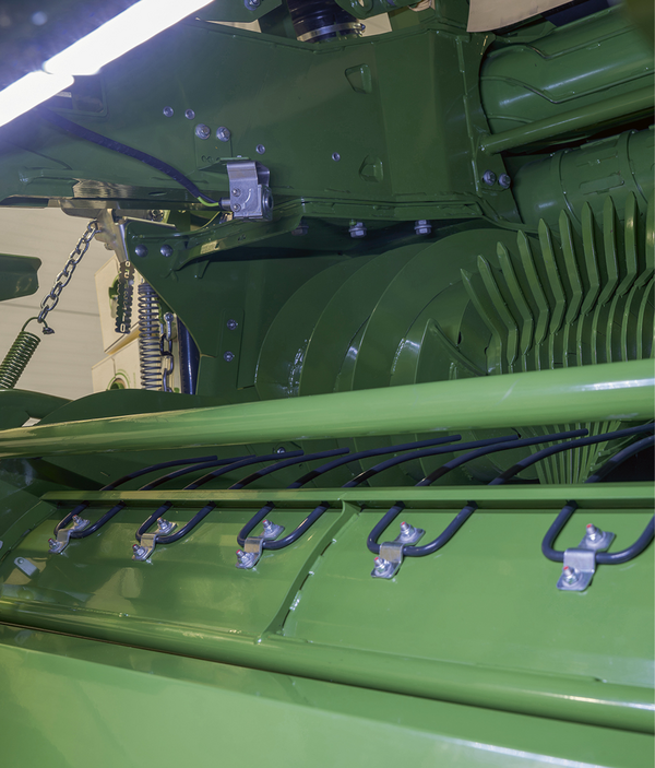 Todo a la vista, incluso en la oscuridad