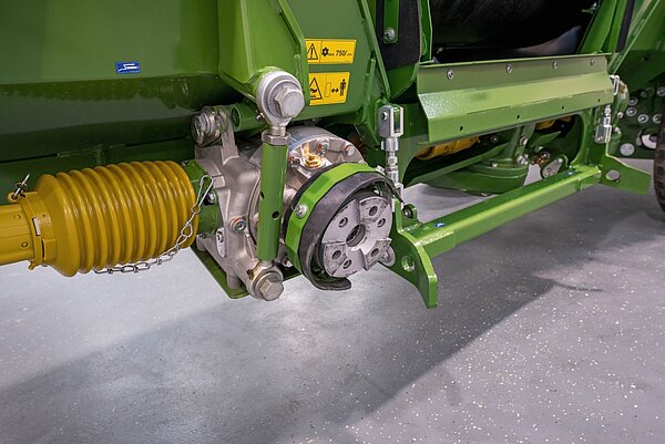 Potencia insuperable