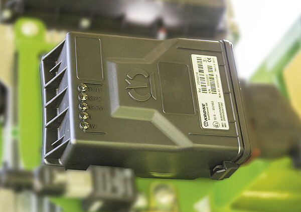 Totalmente integrado