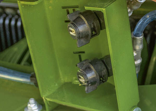 Dosificación óptima de aditivos para ensilado