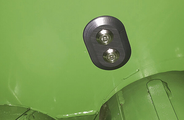 La medición de humedad