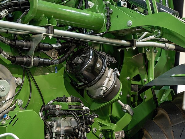 Con seguridad en la carretera