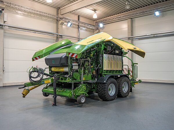 Accesorios y Mantenimiento