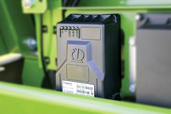 Unidad de telemetría ­KRONE SmartConnect KSC