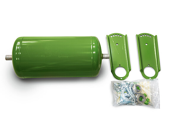 Un soutien apprécié