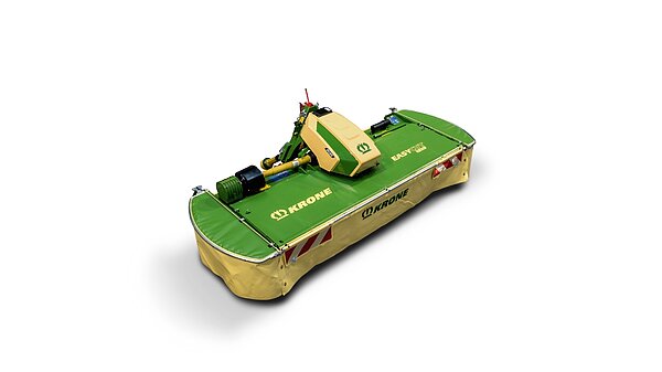 Bastidor de enganche Plus –  estable en la pendiente pronunciada