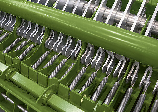 El seguro de cuchillas individuales