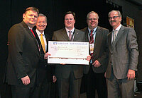 [Translate to CS:] Krone sponsert Aktion „Starke Typen“