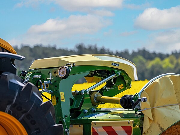 EasyCut F 320 · F 360 4º Gen. Push, Pull o Plus – ¡Adecuado para cada aplicación!