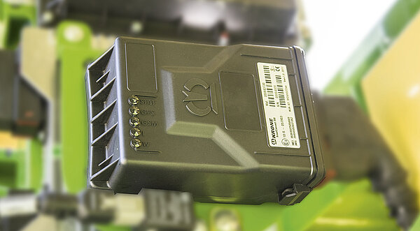 SmartConnect – Cada paca cuenta