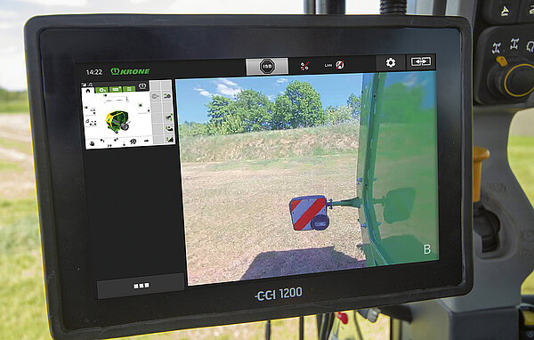 Máquina y cámara combinadas