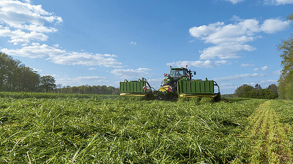 EasyCut B 1000 CV · B 1000 CR - Manejo perfecto en cualquier situación