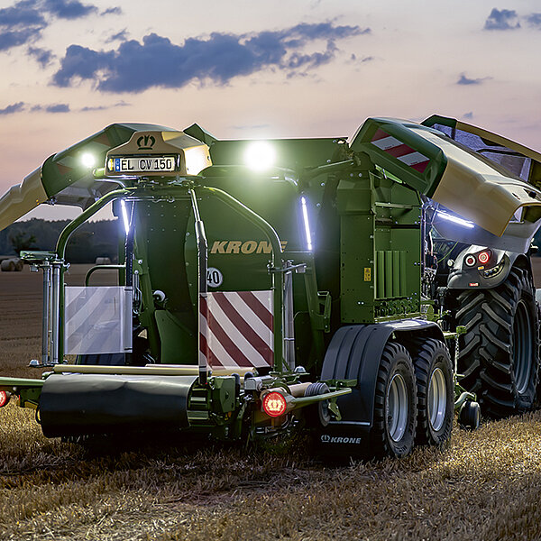 Todo perfectamente a la vista