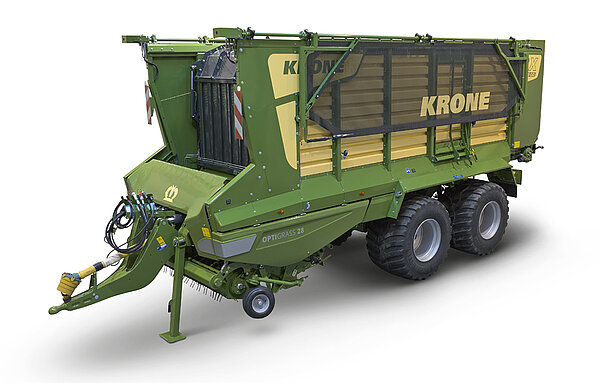 Stabil, agil und komfortabel