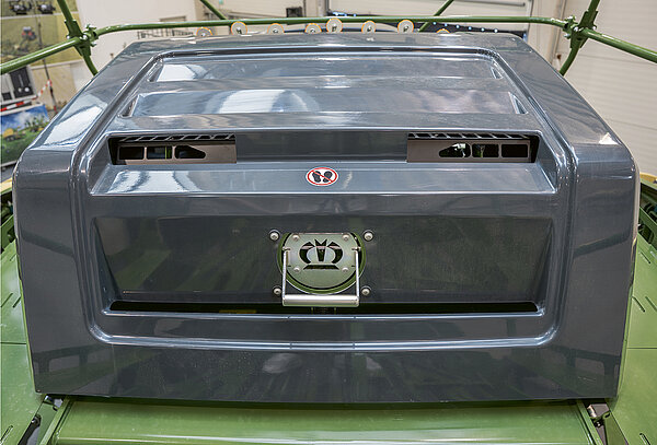 Completamente encapsulada