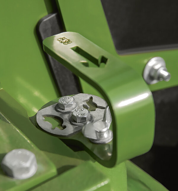 Regolazione della velocità