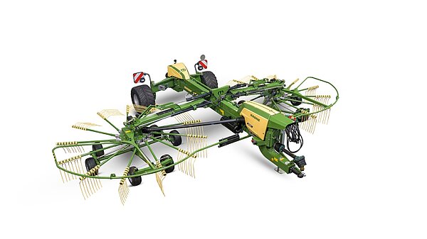 Swadro BaleTrain TC 880 Pro