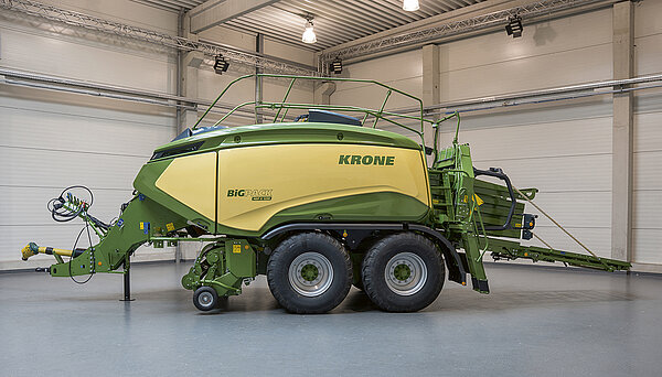 Neumáticos correctos