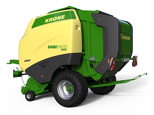 Die VariPack V 190 (XC) Pro