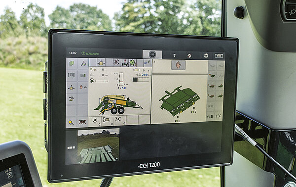 Dos máquinas simultáneamente