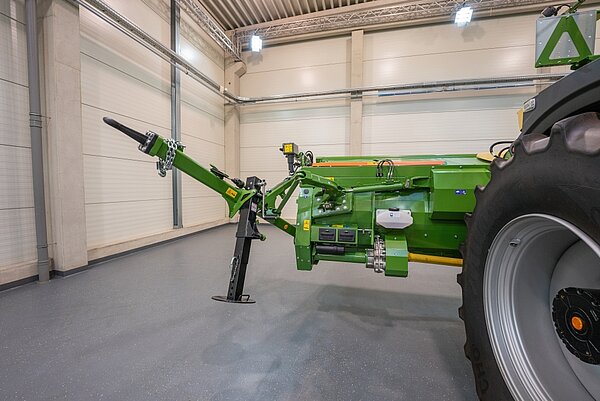 Posición de trabajo