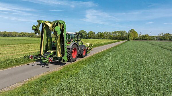 Flexibilidad al presionar un botón: El innovador mecanismo  de plegado Fold.