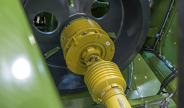 Protección ejemplar