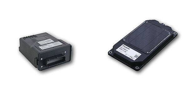 Adquisición de datos