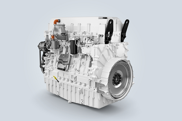 BiG X 680 · 780 · 880 · 980 · 1080 · 1180 | Forage