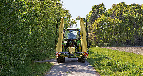 Veilig onderweg