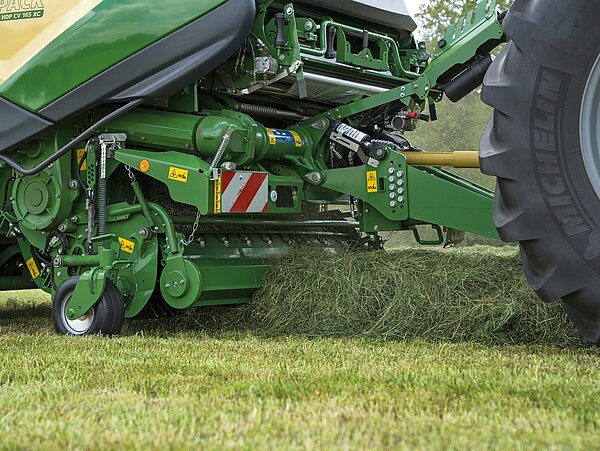 Absolutamente equilibrado