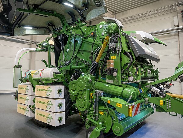 El concepto de accionamiento mejor diseñado