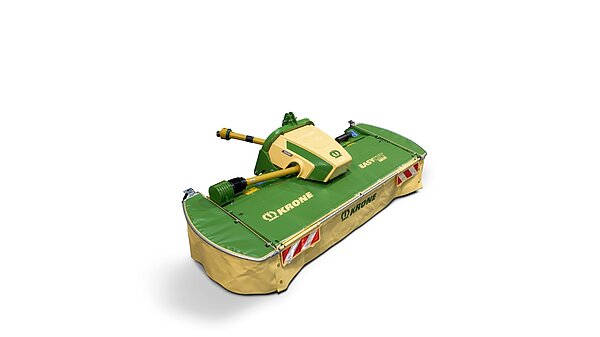 Bastidor de enganche Push –  Compacto y que protege el suelo