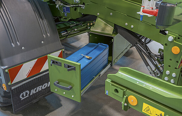 Siempre al alcance de la mano