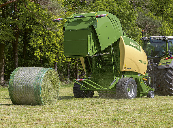 La ComPack V 150 Pro variable