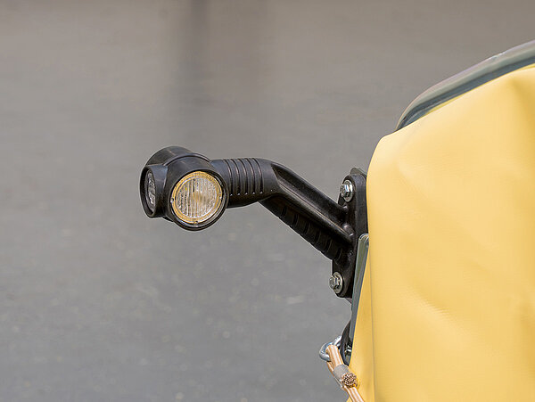 Más seguridad en la carretera