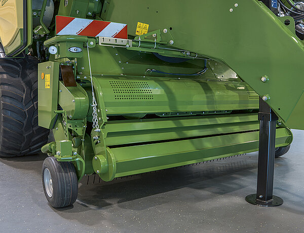 Un flujo siempre uniforme