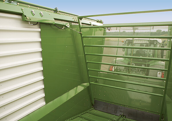 Einfach in der Funktion