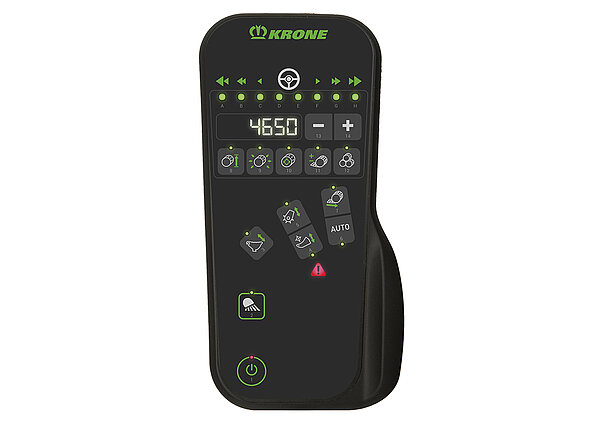 La forma ergonómica