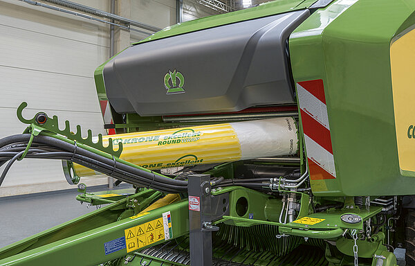 Colocación sencilla