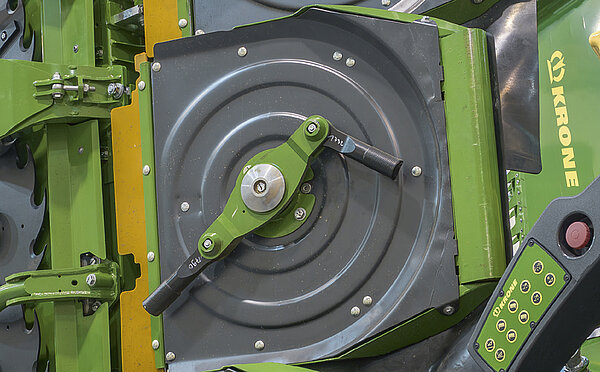 Máximo rendimiento, mantenimiento mínimo.